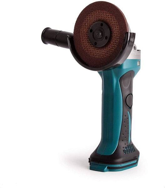 Szlifierka kątowa Makita DGA452Z