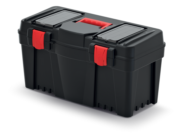 Skrzynka narzędziowa Caliber 60 Kistenberg KCR6030