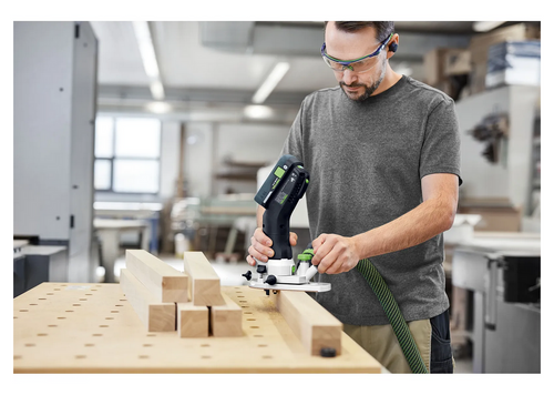 Frezarka do krawędzi Festool MFKC 700 EB-Basic (578011)