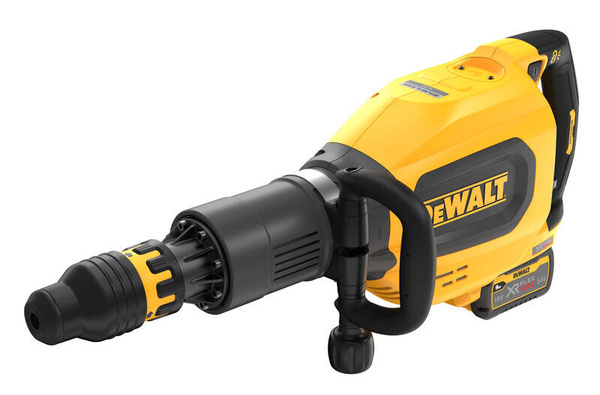 Młot wyburzeniowy Dewalt DCH911X3-QW