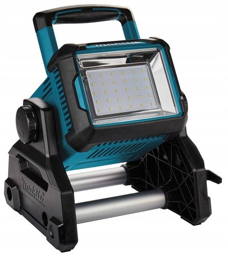 Lampa budowlana MAKITA DML811