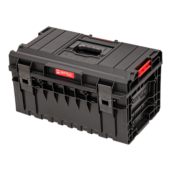 Zestaw skrzyń narzędziowych QBRICK SYSTEM ONE Cart Basic Set 2.0