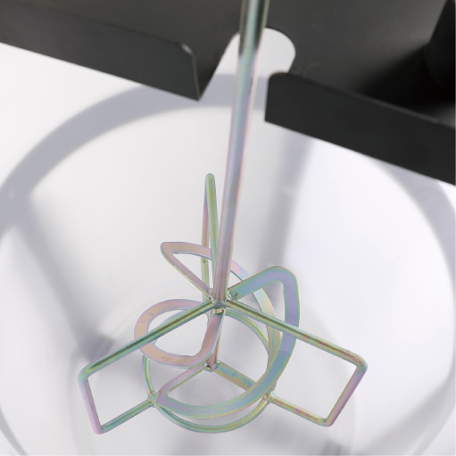 Mieszarka do wylewek Bihui MS1900