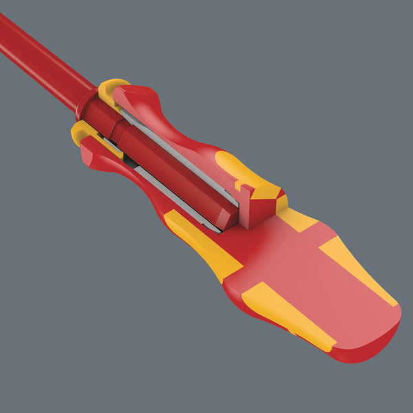 Rękojeść Kraftform VDE Wera 05003990001