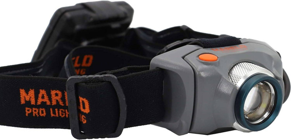 Latarka czołowa Peta 300 RE Mareld 690001102