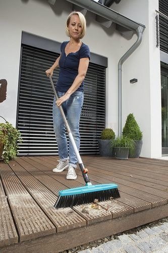 Szczotka do zamiatania ulicy Combisystem Gardena 03622-20