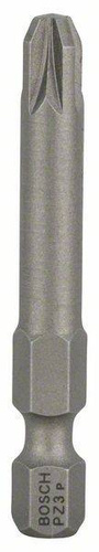 Końcówka wkręcająca Extra Hart PZ3x49 Bosch 2607001579