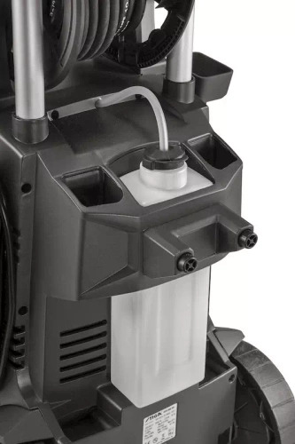 Myjka ciśnieniowa Stiga HPS 550 R 2C1502504/ST1