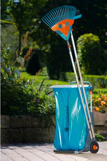 Wózek ogrodowy Gardena Gartenmobil 00232-20