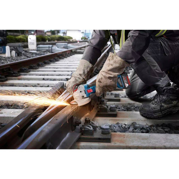 Szlifierka kątowa Bosch GWS 18V-11 S 06019N4001