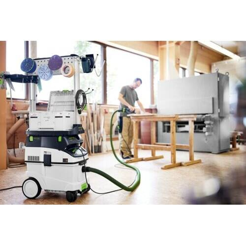 Odkurzacz mobilny Festool CTL 36 EI 577908