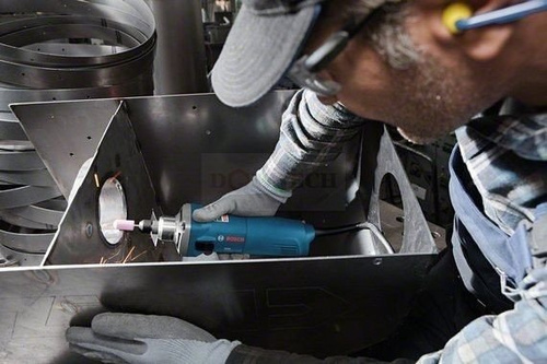 Szlifierka prosta Bosch GGS 28 C