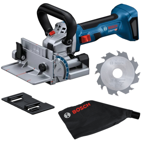 Lamelownica Bosch GFF 18V-22 0601620100