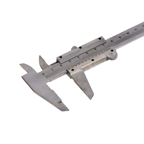 Suwmiarka noniuszowa 150mm Geko G01490