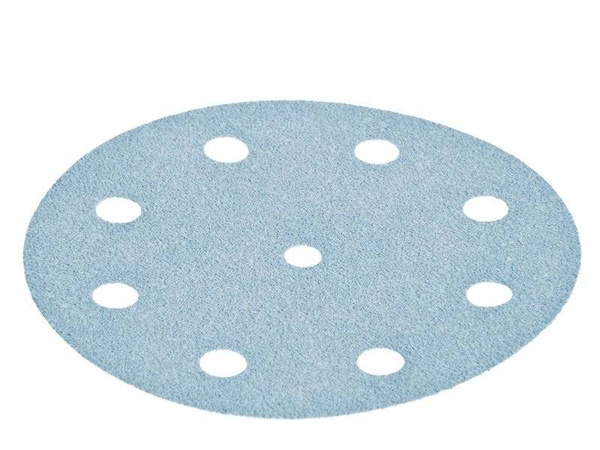 Tarcza ścierna STF D125/8 P 180 GR100X Festool 497171