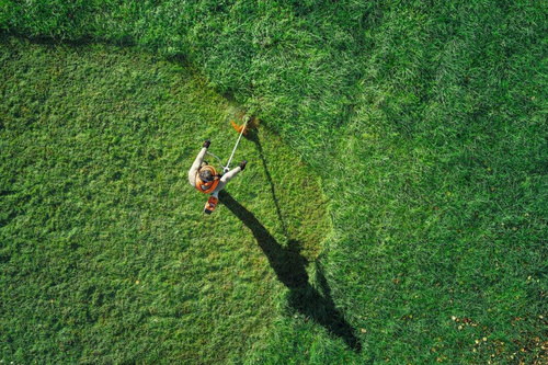 Podkaszarka akumulatorowa Stihl FSA 200 FA032000016