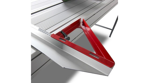 Elektryczna przecinarka DS-250 N 1500 Laser&Level 300V Rubi 52945