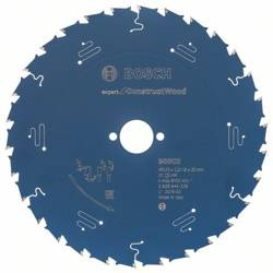 Tarcza Expert for Construct Wood do pił ręcznych 235x30 Bosch 2608644339