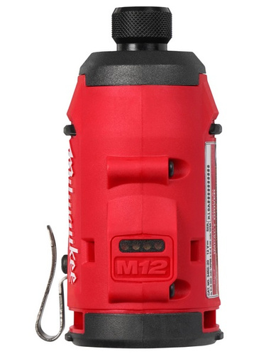 Zakrętarka udarowa Milwaukee M12 BLIDRC-202C