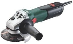 Szlifierka kątowa Metabo W 9-125