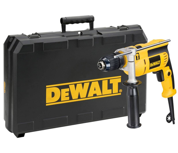 Wiertarka udarowa Dewalt DWD024KS