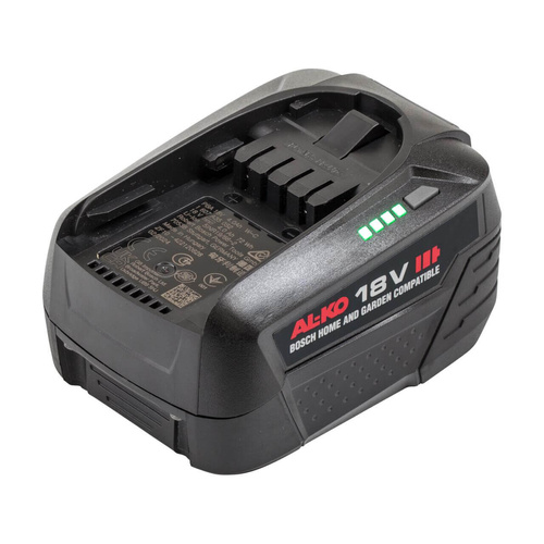 Akumulator AL-KO B75.5 LI 18 V 114058
