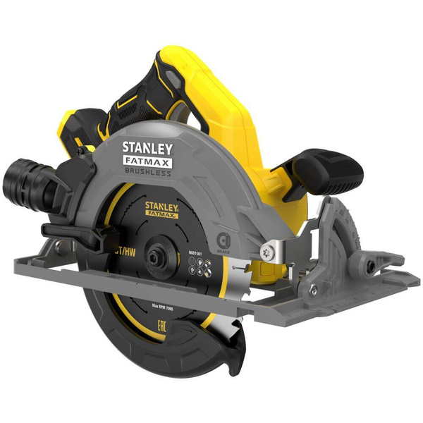 Pilarka tarczowa Stanley Fatmax SFMCS551B-XJ