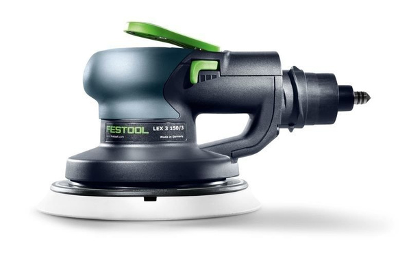 Pneumatyczna szlifierka mimośrodowa LEX 3 150/3 Festool 574996