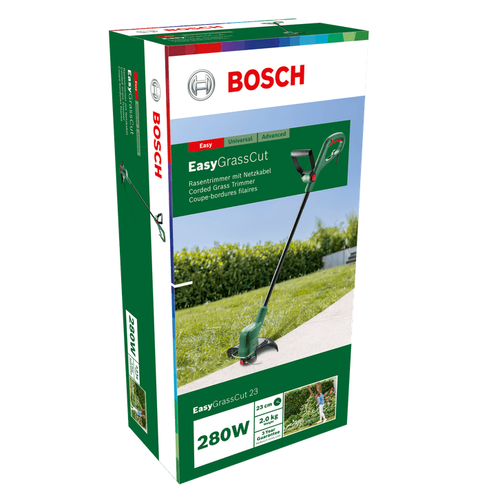 Podkaszarka Bosch Easy GrassCut 23