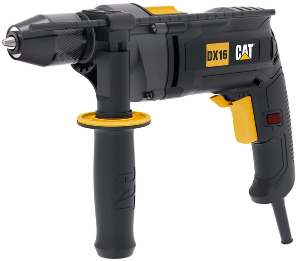 Wiertarka udarowa CAT DX16