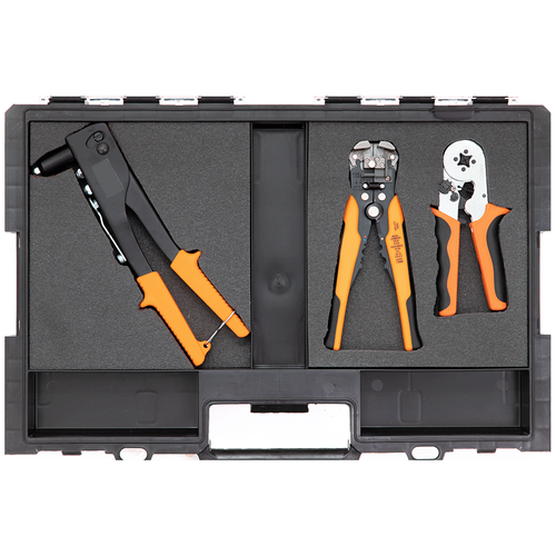 Organizer Qbrick System ONE Organizer L MFI ORGQLFCZAPG001