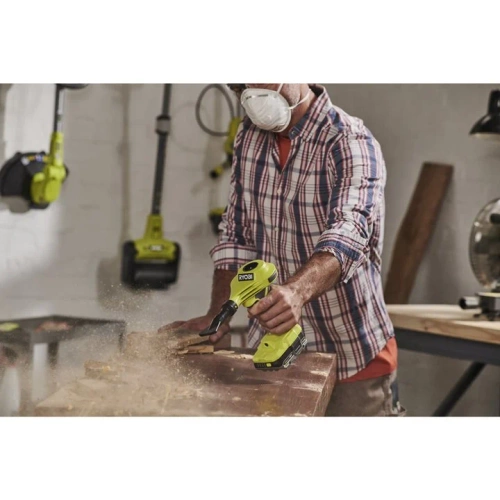 Kompresor Ryobi RVI18-0