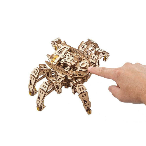 Hexapod odkrywca UGEARS 70158