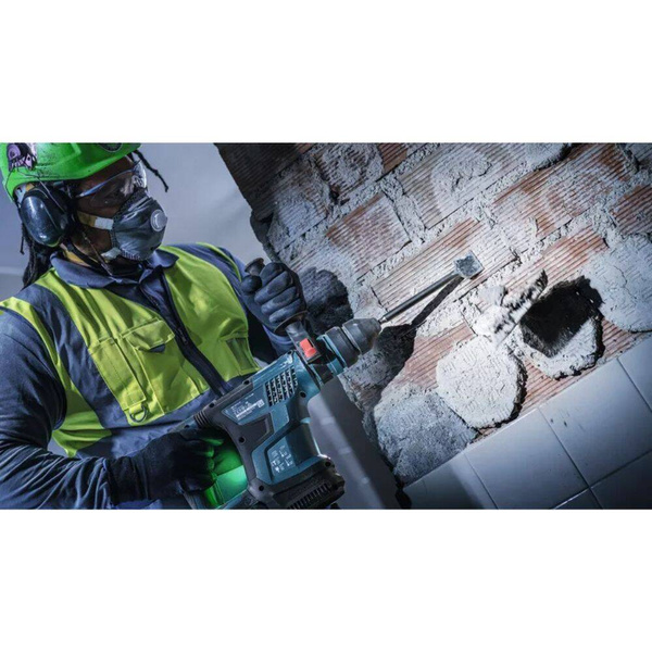 Dłuto łopatkowe 40x250 mm Bosch 2608690146