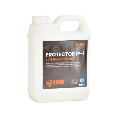 Inhibitor korozji IBO Dambat Protector IP-1