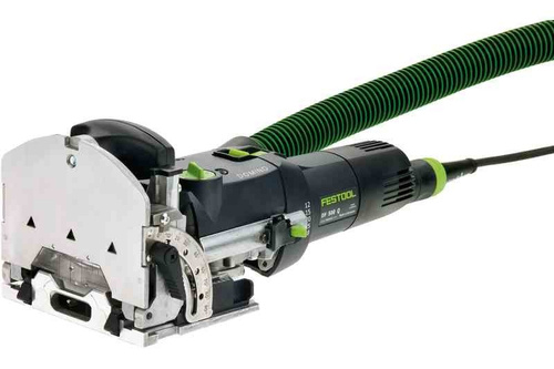 Lamelownica Festool Domino DF 500 Q-Set 574427