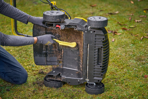 Wertykulator akumulatory 3w1 Stanley Fatmax SCOEP3801M2-QW