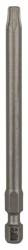 Końcówka wkręcająca Extra Hart T27x89 Bosch 2607001656