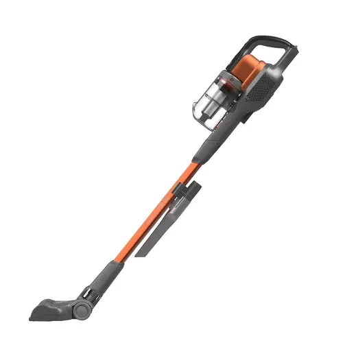 Akumulatorowy odkurzacz BHFEV182B-QW Black&Decker