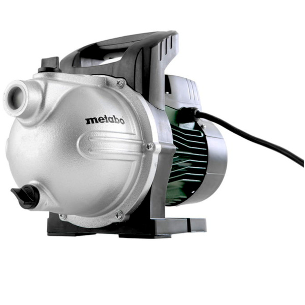 Pompa ogrodowa P 3300 G Metabo 600963000
