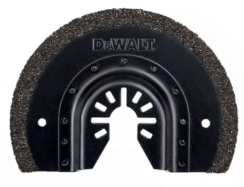 Narzędzie wielofunkcyjne DeWalt DWE315KT