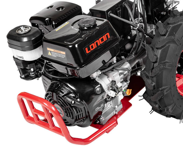 Traktorek jednoosiowy Cedrus TJ01