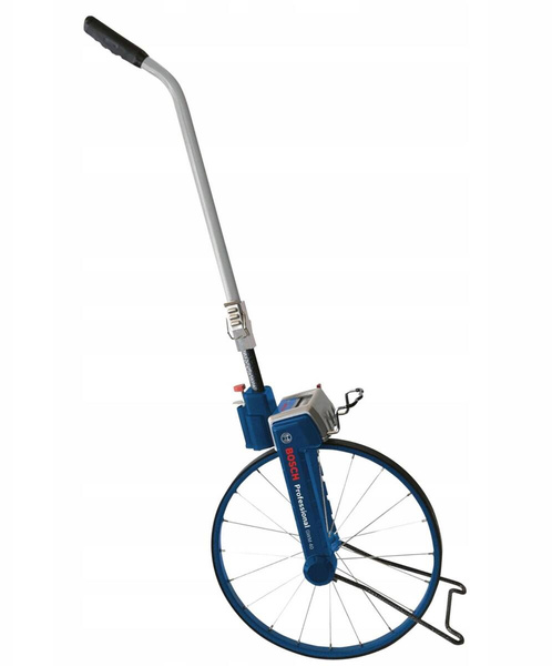 Drogomierz Bosch GWM 40