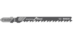 Brzeszczot do wyrzynarek T 144 DP Bosch 2608633A35
