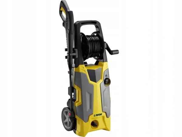 Myjka ciśnieniowa Stargate 180 LAVOR 8.107.0041C-OUTLET