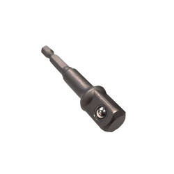 Adapter z 1/4" HEX na 3/8" SQ Hikoki 751972