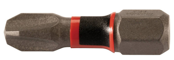 Końcówka wkrętakowa udarowa PH3-25MM IMPACT PREMIER TYP C (2SZT) MAKITA E-03159