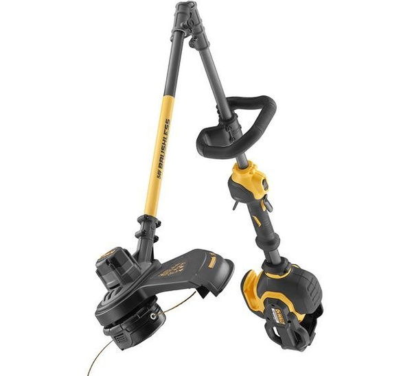 Podkaszarka akumulatorowa Dewalt DCM5713X1