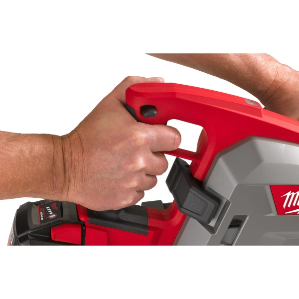 Pilarka tarczowa do metalu Milwaukee M18 FMCS66-0C