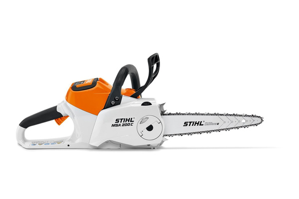 Akumulatorowa pilarka MSA 200 C-B 1251 200 0112 Stihl